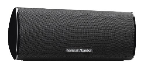 Harman Kardon HKTS 16 5.1 Kanal Lautsprechersystem schwarz - 4