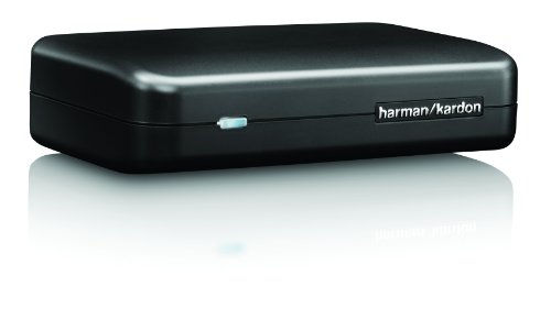 Harman Kardon HKTS 65BQ 230 5.1 Lautsprechersystem schwarz - 6