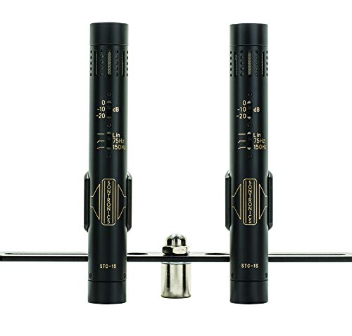 Sontronics STC 1S black Kleinmembran Mikrofon