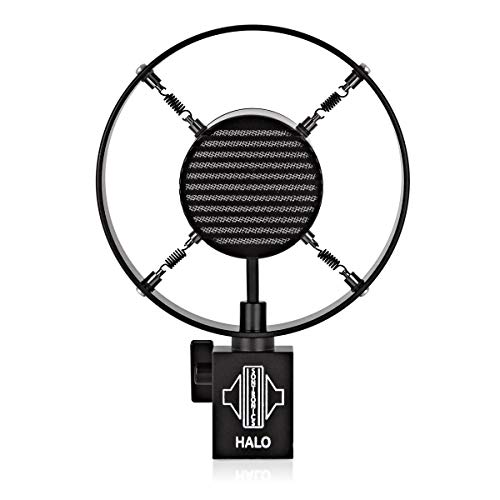 Sontronics Halo High End Mikrofon