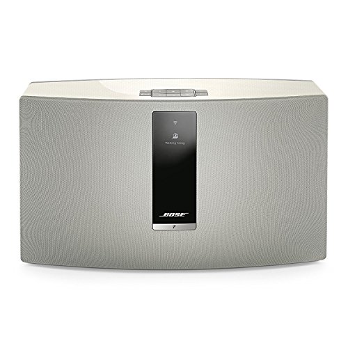 Bose SoundTouch 30 Series III Stereosystem weiß