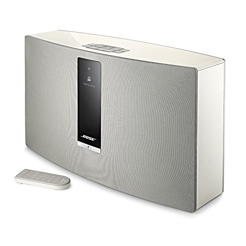 Bose SoundTouch 30 Series III Stereosystem weiß - 2
