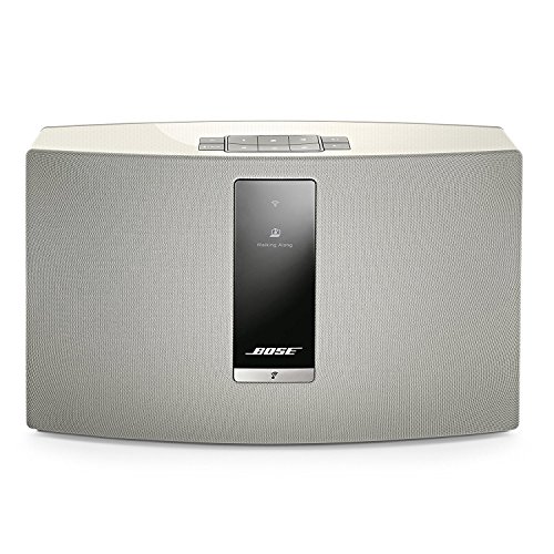 Bose SoundTouch 20 Series III kabelloses Music System weiß