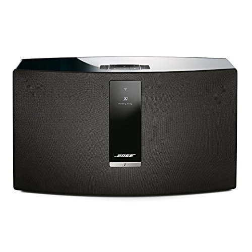 Bose SoundTouch 30 Series III kabelloses Music System schwarz