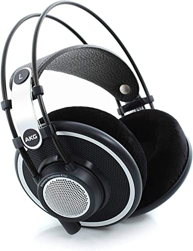 AKG K702 Dynamische Referenz Kopfhörer, offen