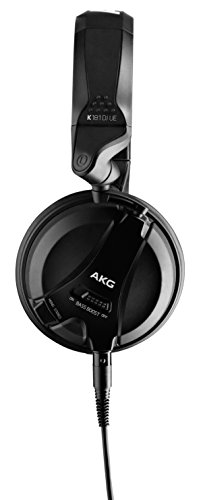 AKG K181 DJ UE professioneller Kopfhörer für Musiker - 3