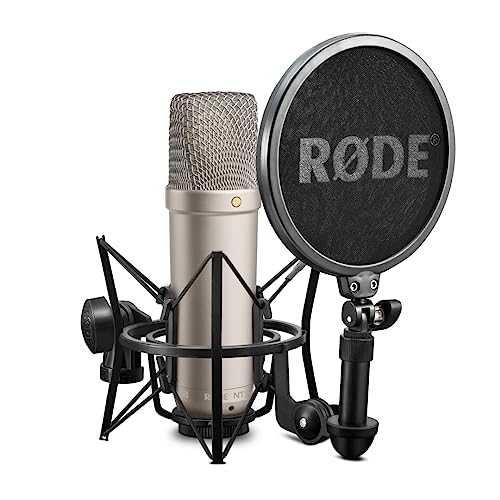 Rode NT-1A  Studiomikrofon
