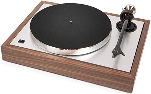 Pro-Ject The Classic Subchassis Plattenspieler Walnuss