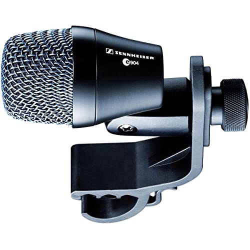 Sennheiser E904 Dynamisches Tom Mikrofon - 4