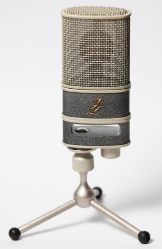 JZ Microphones V47 Condenser Mikrofon - 3