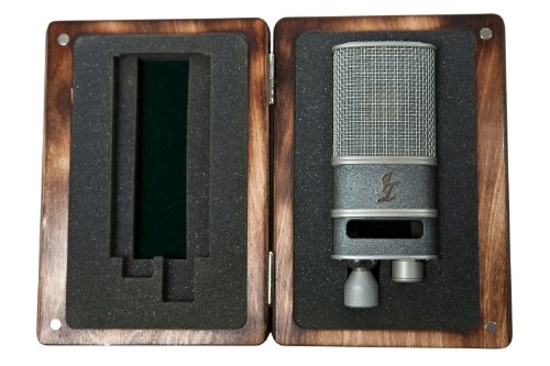 JZ Microphones V47 Condenser Mikrofon - 5