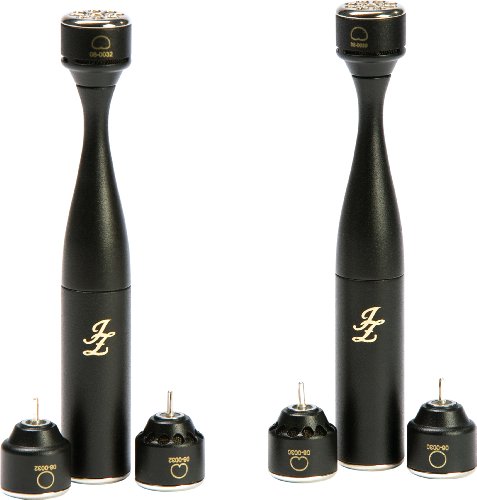 JZ Microphones BT201-3S Condenser Mikrofon