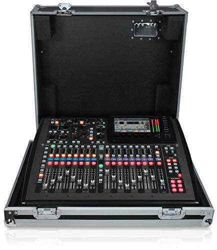 Behringer ZB793 X32 Compact TP Digital Mixer