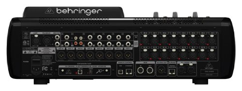 Behringer ZB793 X32 Compact TP Digital Mixer - 3