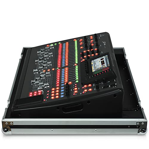 Behringer ZB793 X32 Compact TP Digital Mixer - 2